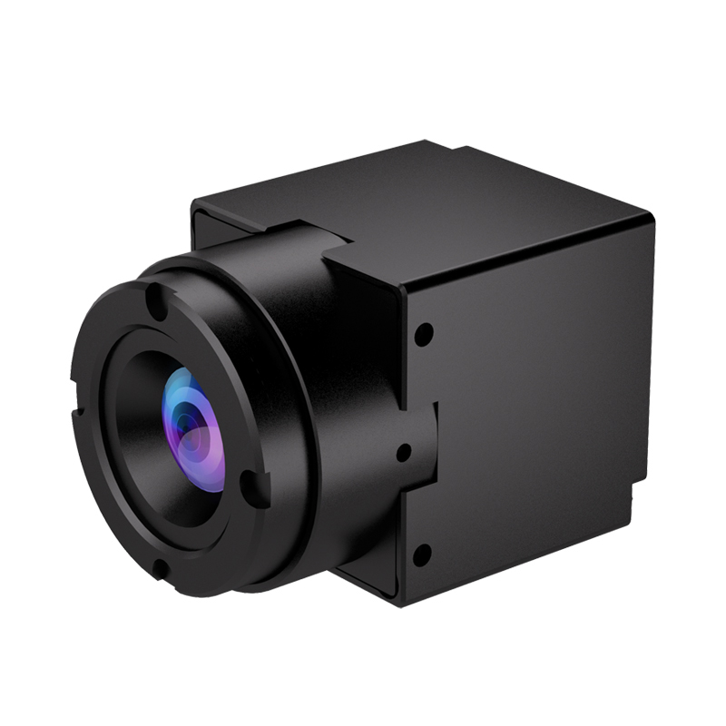 Drone Thermal Imaging - ATV CVBS 640*512 9MM 열화상 카메라