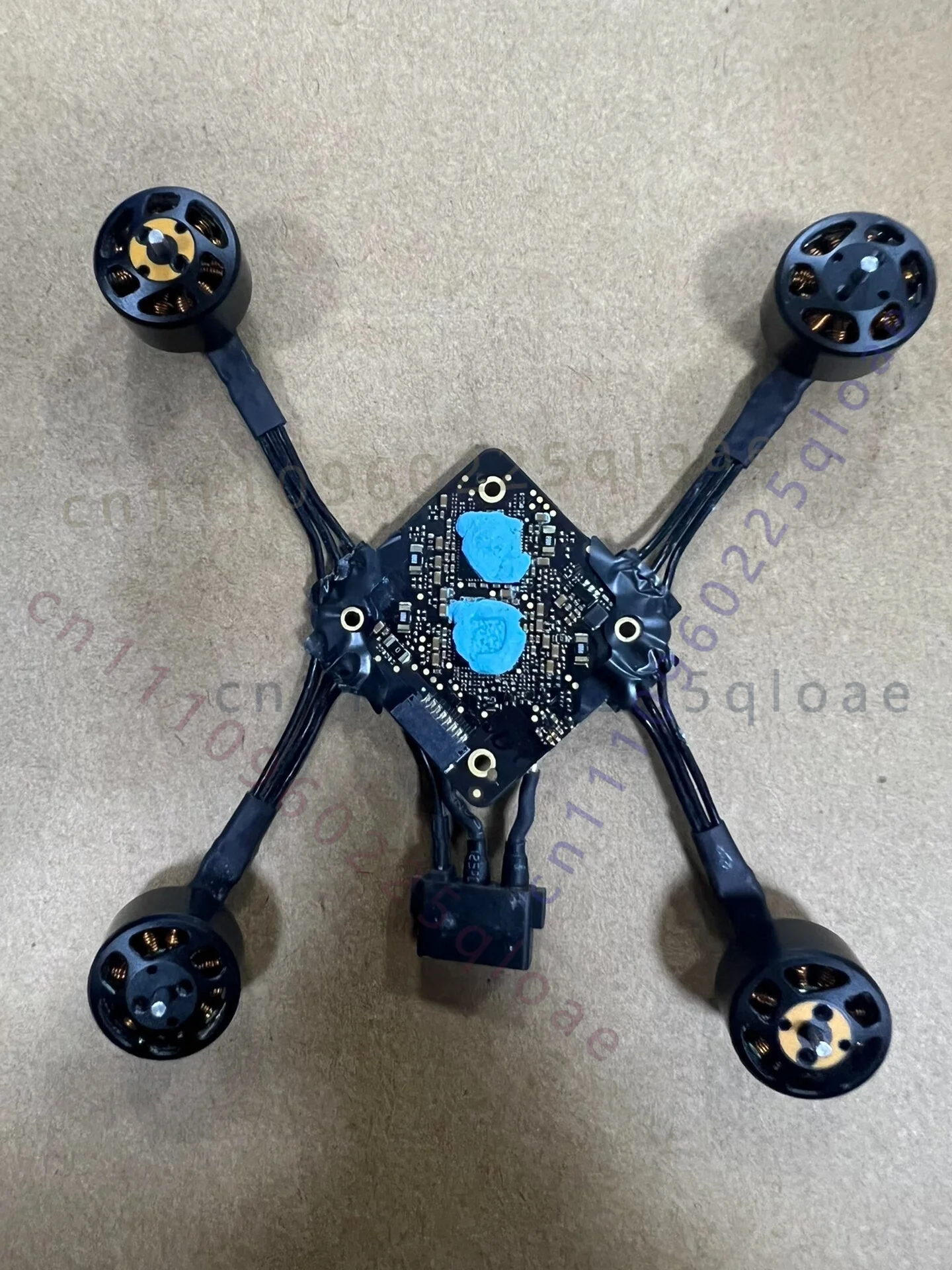 Drone Surveying - DJI Avata 1 FPV 드론용 정품