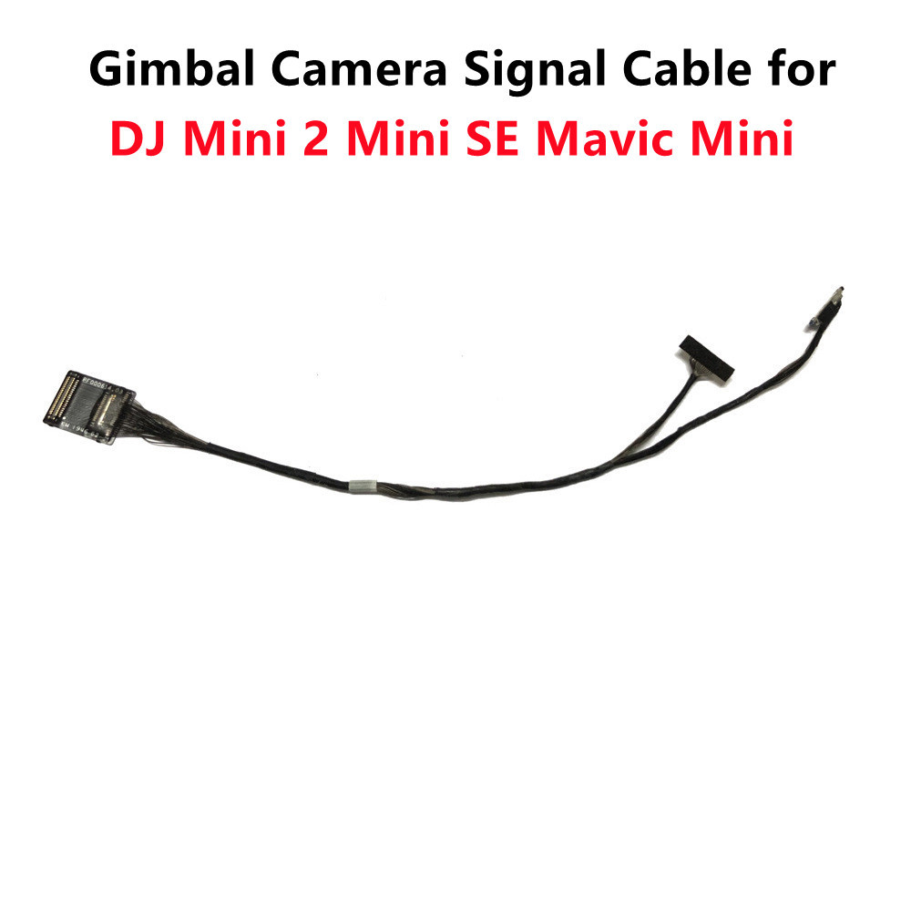 Drone Video Production - DJI Mavic Mini/Mini 2/SE용 짐벌 카메라