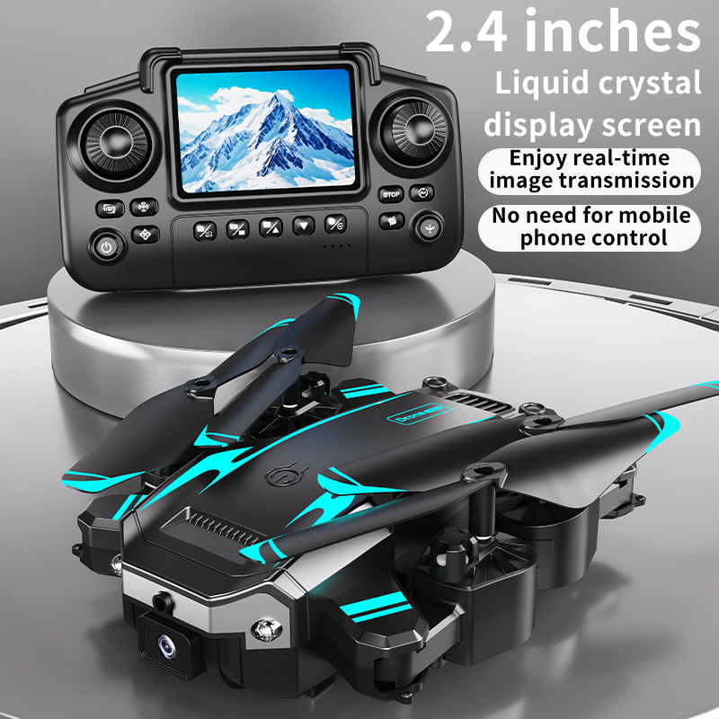 Drone Multispectral - 2026년 히트 상품 S6 드론 5000M