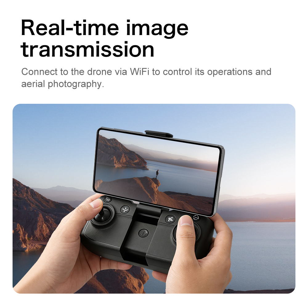 오리지널 Aeri100/Aeri100VR 원격 조종 드 - Drone Photogrammetry 리뷰 및 가격