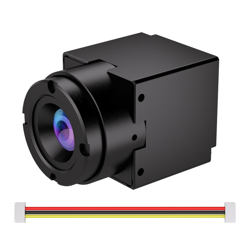 ATV CVBS 640*512 9MM 열화상 카메라 모 - Drone Thermal Imaging 리뷰 및 가격