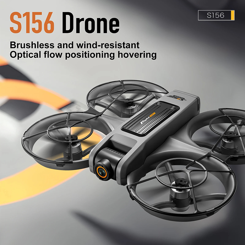 레노버 S156 드론 GPS 8K 프로페셔널 360 ° - Drone Surveying 리뷰 및 가격