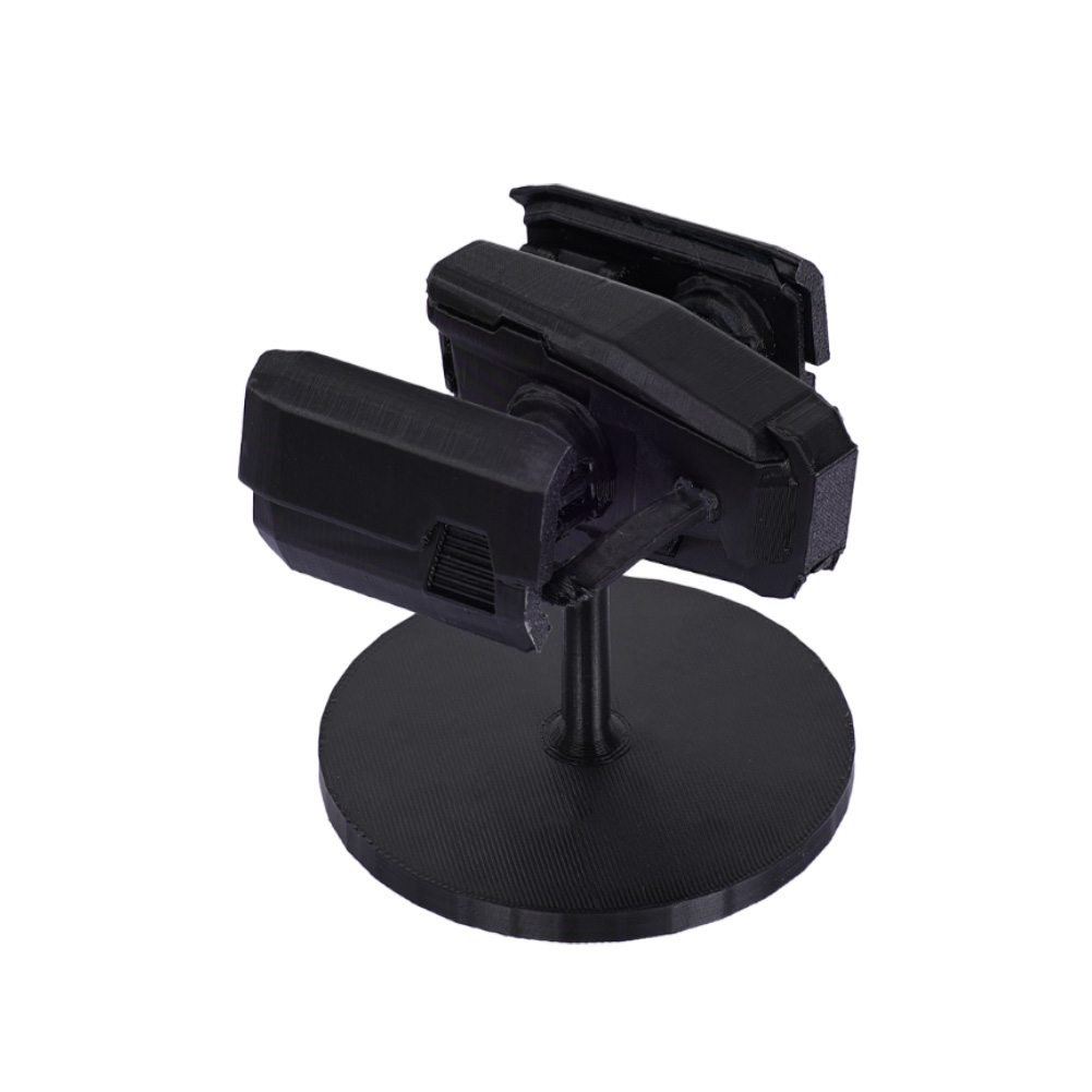 3D 프린팅 그리핀 드론 미니 스태츄 모델 스탠드 포함 - Drone 3D Modeling 리뷰 및 가격