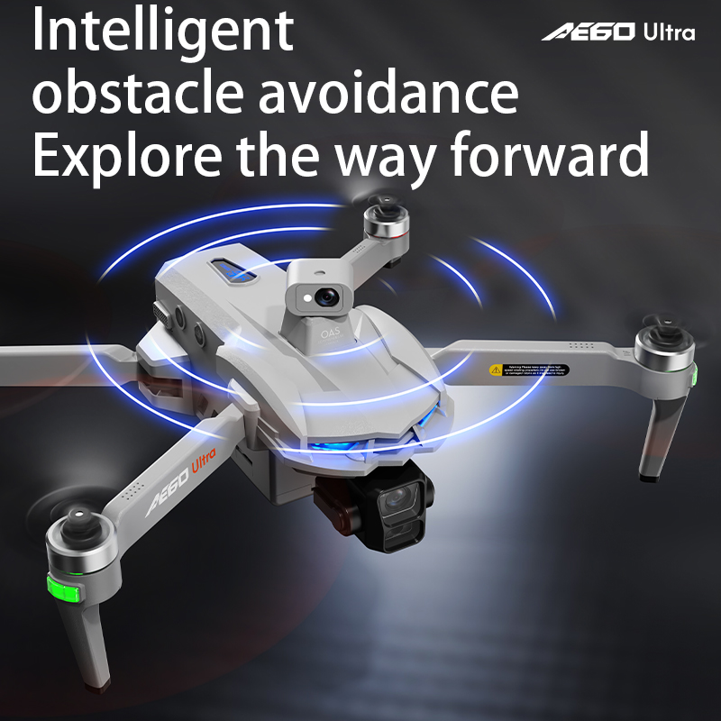 AE60 GPS 드론 전문가용 8K 카메라 3축 짐벌  - Drone Lidar 리뷰 및 가격