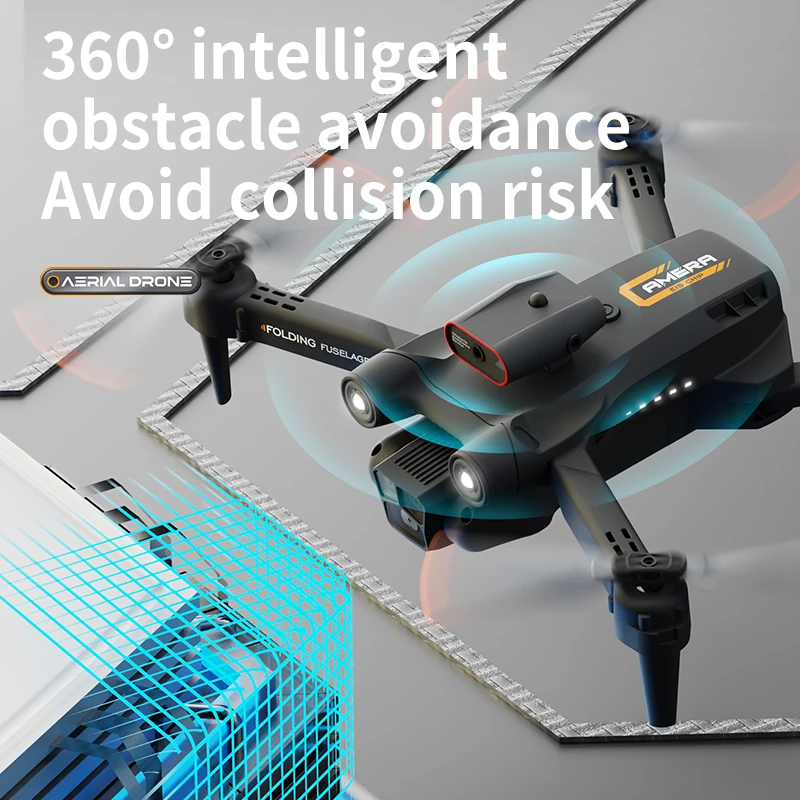 새로운 M17 Max 드론 8K 전문가용 광학 흐름 드 - Drone Multispectral 리뷰 및 가격
