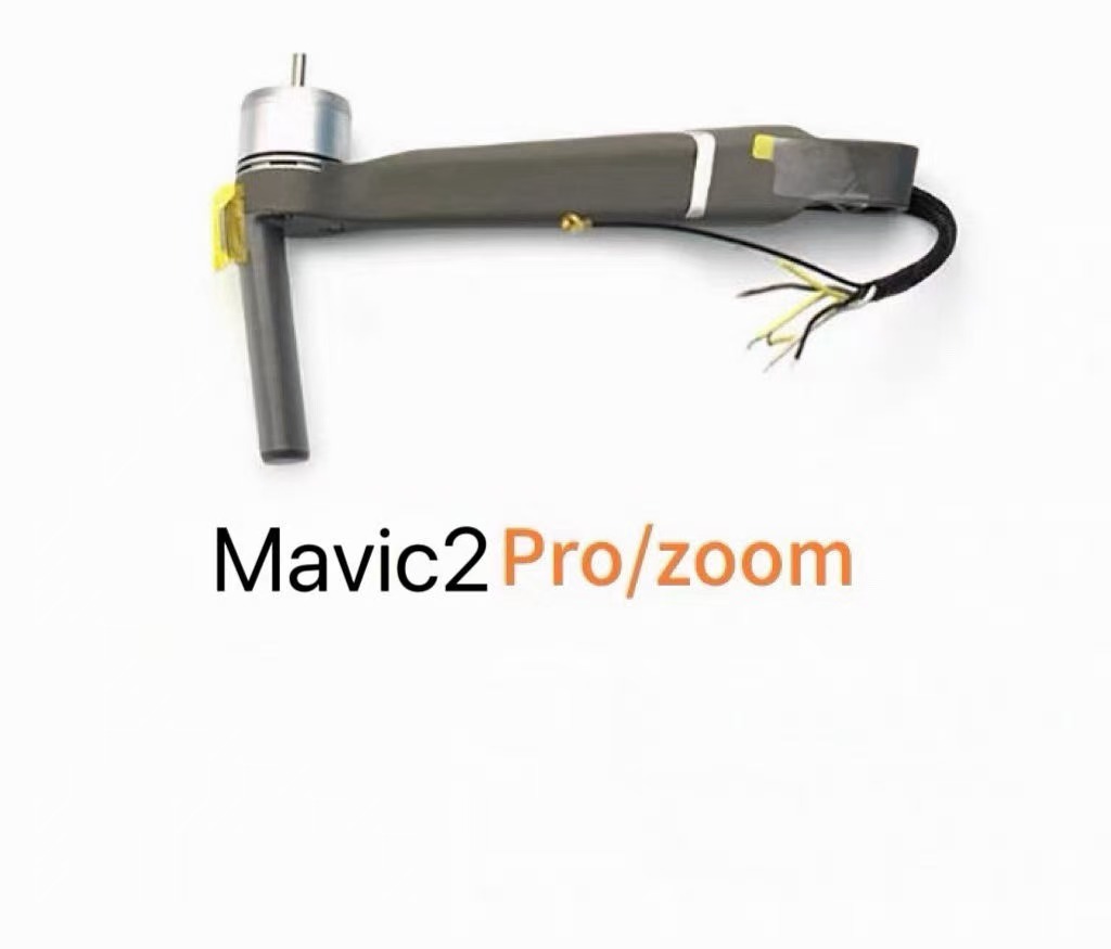 정품 DJI Mavic 2 Pro/ZOOM 암 모터,  - Drone Mapping 리뷰 및 가격