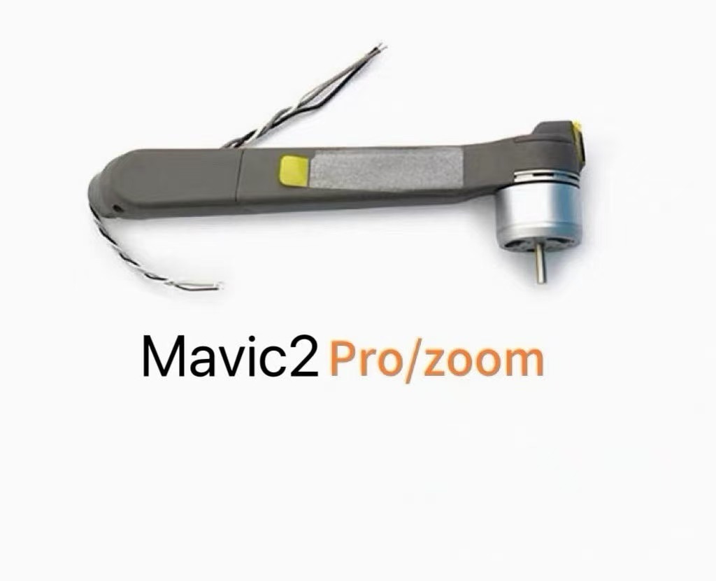 정품 DJI Mavic 2 Pro/ZOOM 암 모터,  - Drone Mapping 리뷰 및 가격
