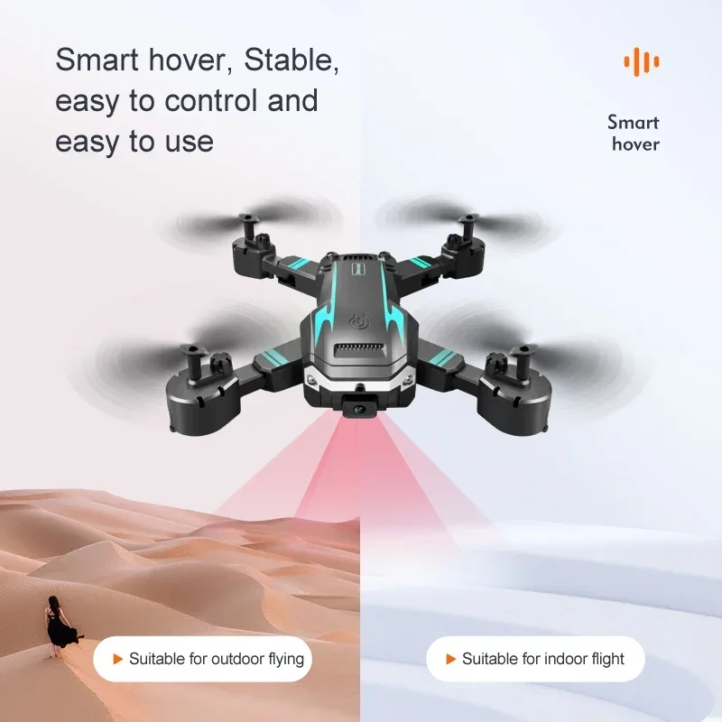 G6 전문 접이식 Quadcopter 공중 드론 S6  - Drone Photogrammetry 리뷰 및 가격
