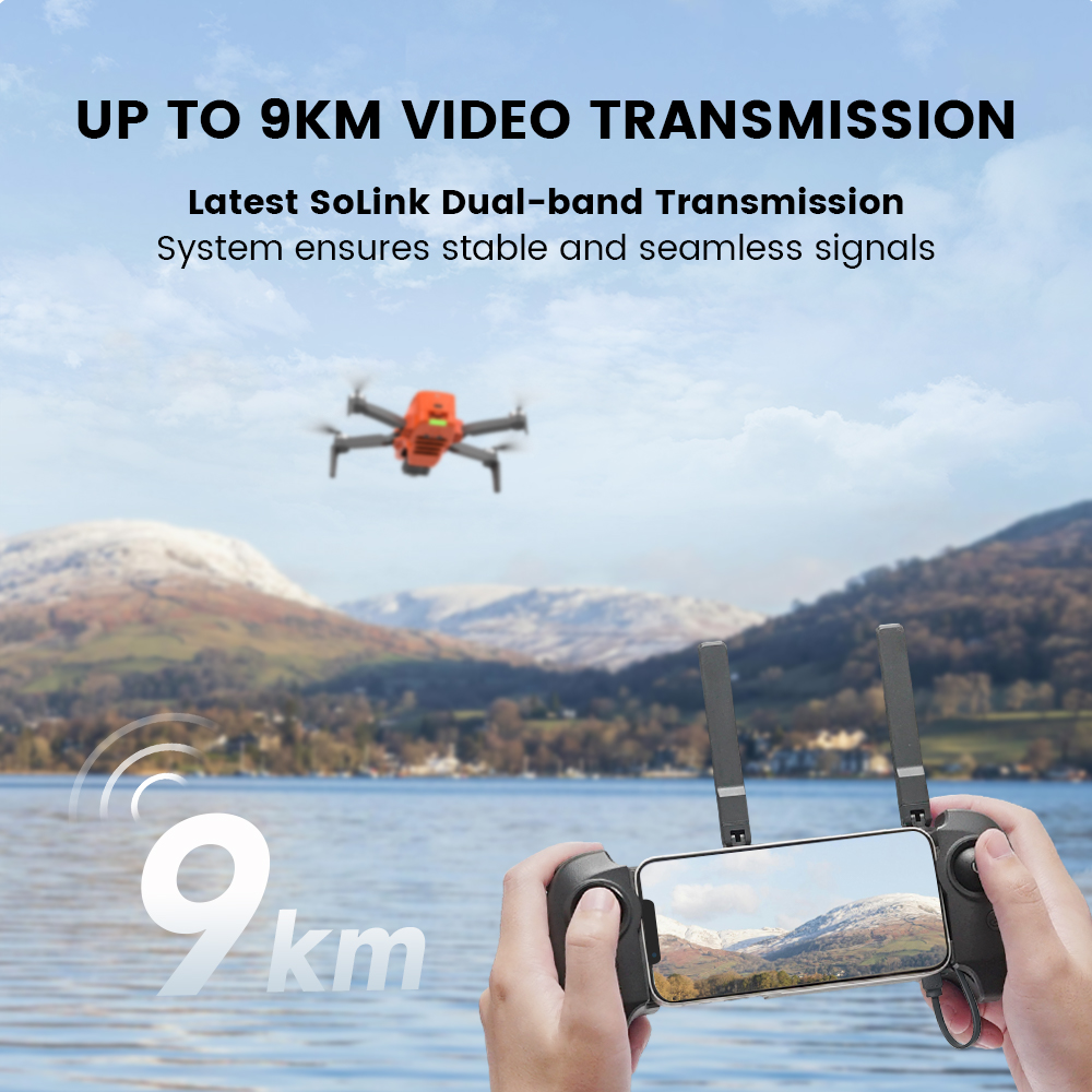 FIMI MINI 3 카메라 드론 4K 60fps 9k - Drone Cinematic 리뷰 및 가격