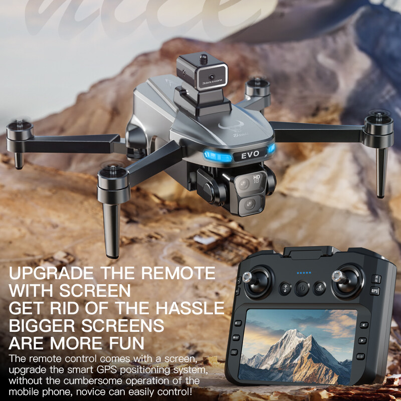 ZLL SG901MAX 드론 GPS WIFI FPV W - Drone Mapping 리뷰 및 가격