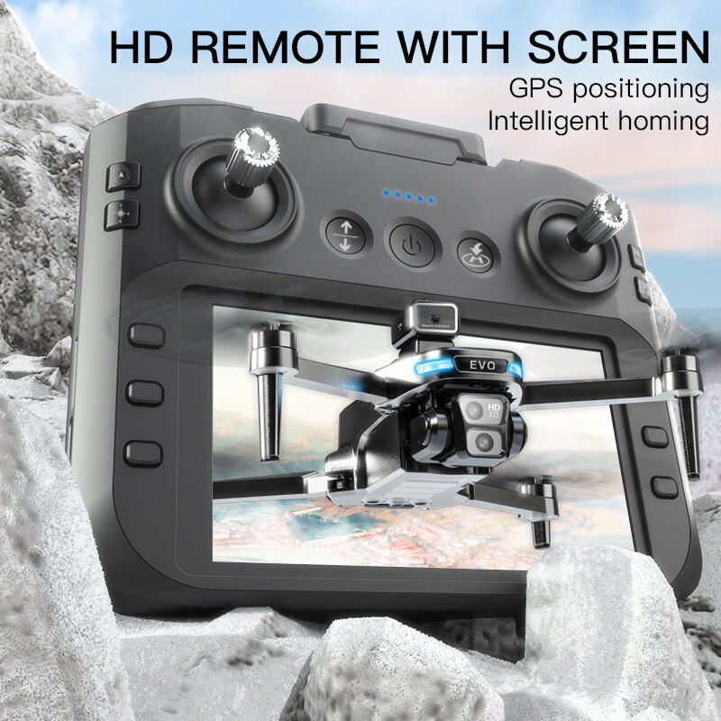 ZLL SG901MAX 드론 GPS WIFI FPV W - Drone Mapping 리뷰 및 가격