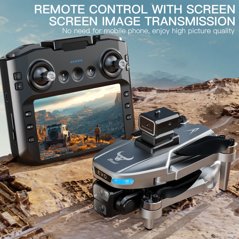 ZLL SG901MAX 드론 GPS WIFI FPV W - Drone Mapping 리뷰 및 가격