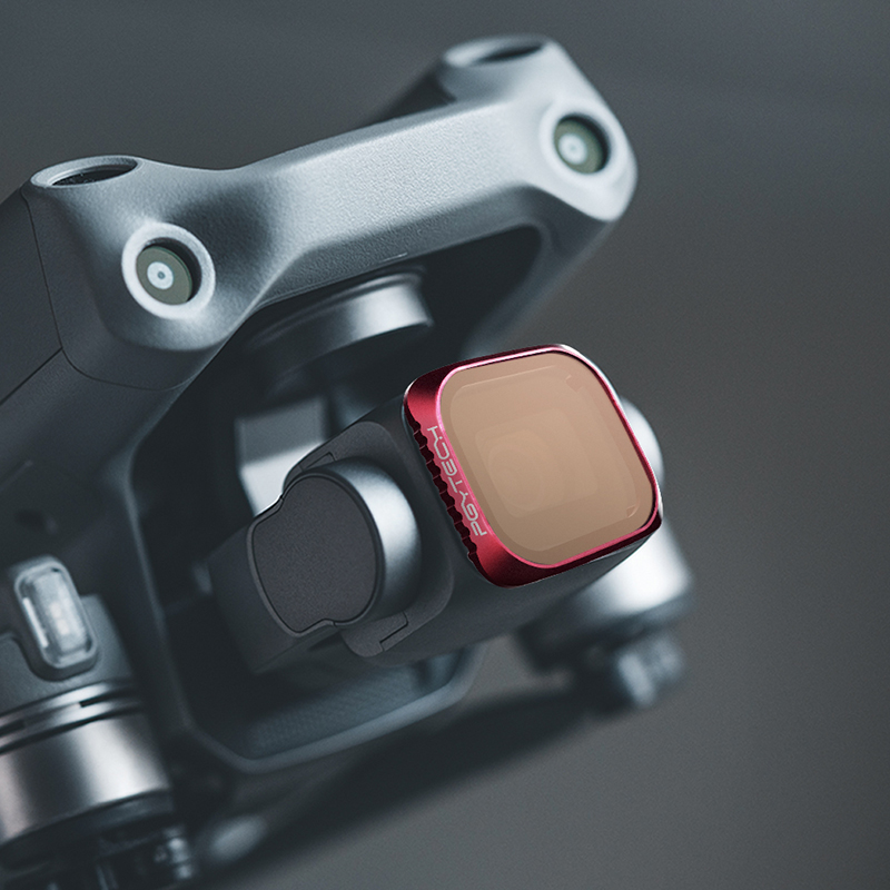 DJI Mavic Air 2S CPL/ UV/ ND8  - Drone Ndvi 리뷰 및 가격