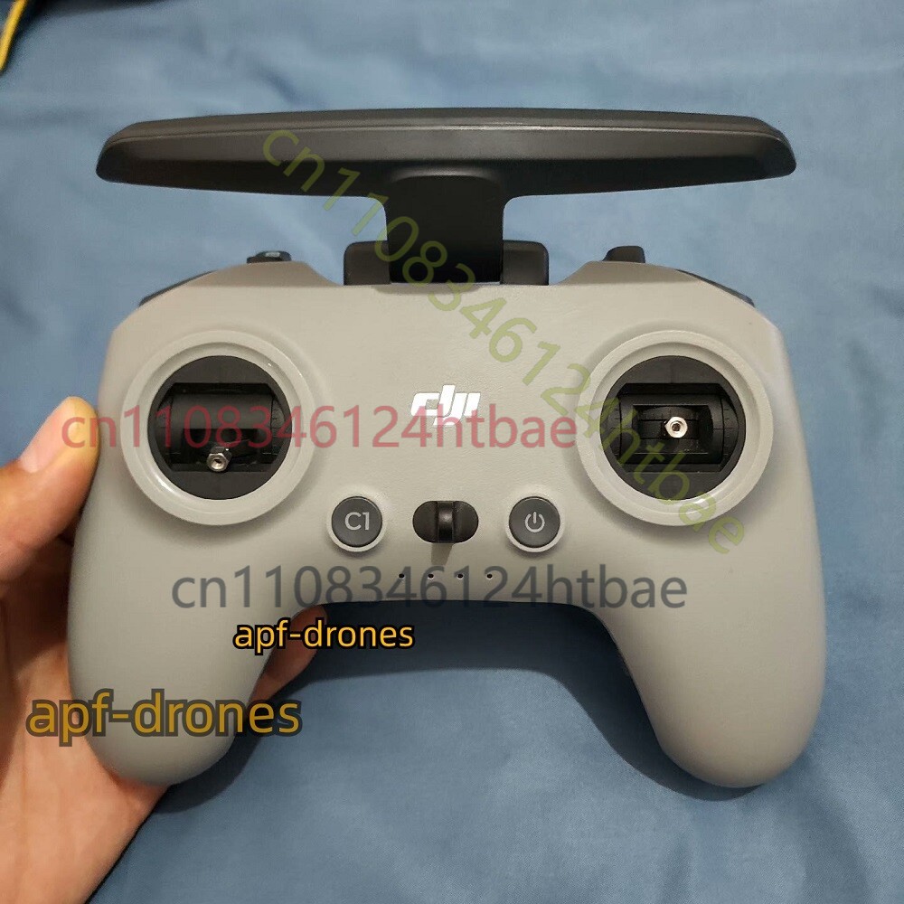 중고, DJI FPV 리모컨 2 (아바타 및 FPV 드 - Drone Surveying 리뷰 및 가격